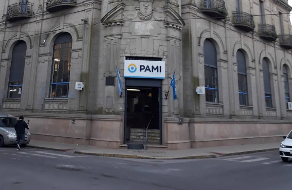 Vacunas: se suspendió la marcha del Materno Infantil al PAMI