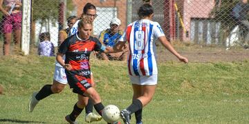 Sporting y Rosario empataron 1 a 1 en el clásico puntaltense.