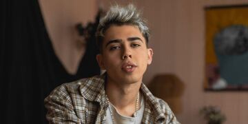 Luck Ra viene de lanzar "Te mentiría remix" con Rusherking.