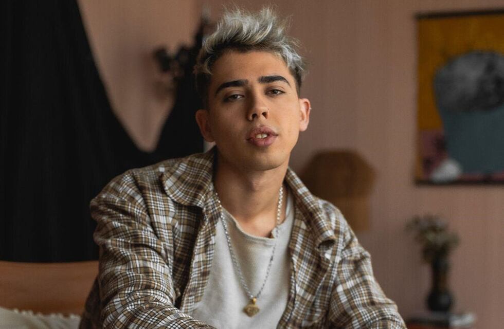 Luck Ra: “Reviviría a Rodrigo para comer un asado y tomar un fernet”