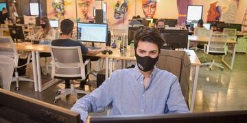 Este jueves en el Centro Cultural Estación Sur