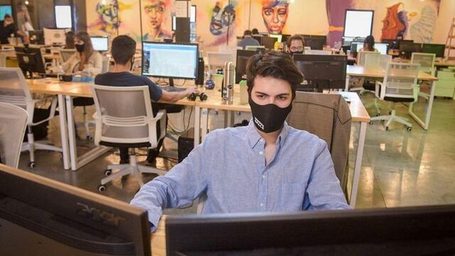 Este jueves en el Centro Cultural Estación Sur