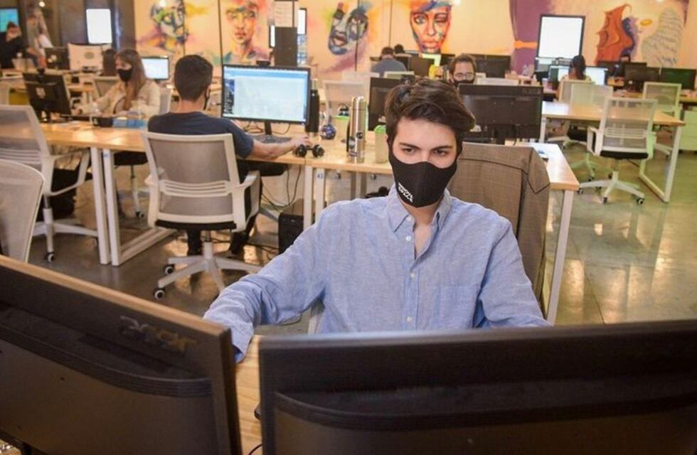 Realizarán la Expo Despertar Vocación TIC