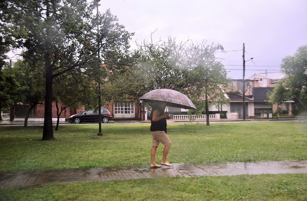 Clima en Córdoba: anuncian un abrupto cambio de tiempo para este martes 26 de noviembre