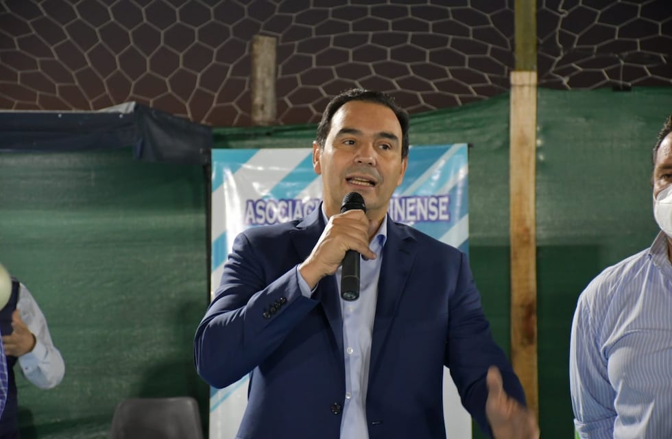 Valdés pidió respetar la institucionalidad en el conflicto CFK - Alberto Fernández