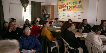 Fortaleciendo la calidad alimentaria en las escuelas.