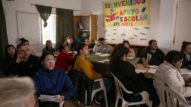 Fortaleciendo la calidad alimentaria en las escuelas.