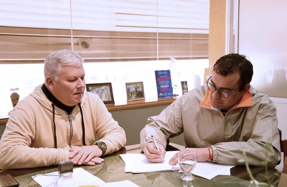 La Fundación Infancia Segura tiene terreno para construir su “casa propia”