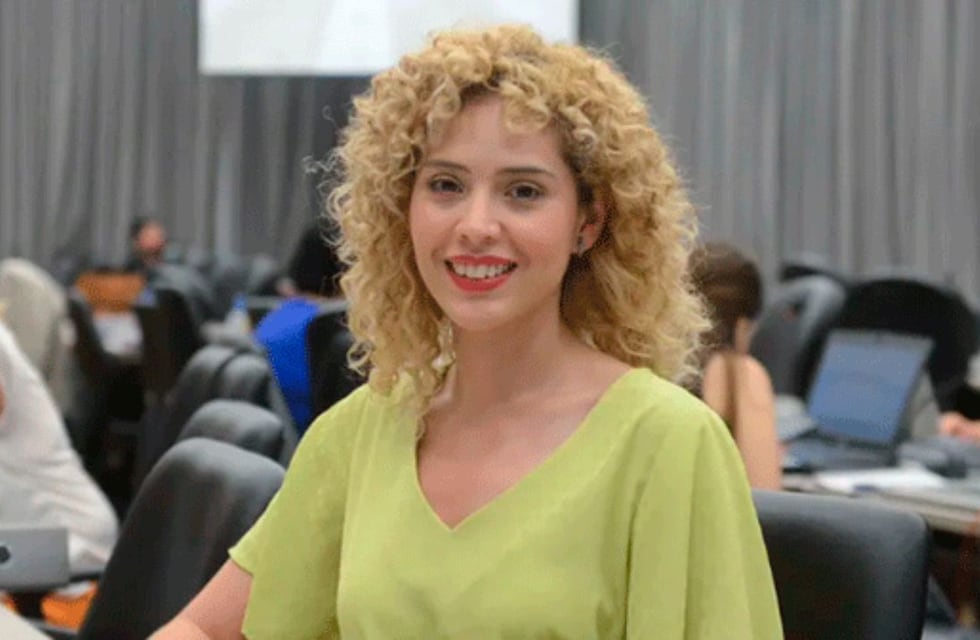 Lourdes Arrieta reveló los chats de cómo se organizó la visita a los represores y manifestó “tengo miedo por mi vida”