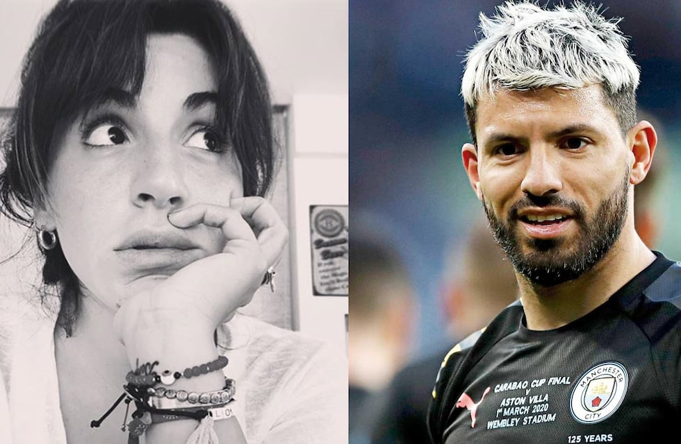 Gianinna Maradona y el Kun Agüero a 10 años del final: cuáles fueron los motivos de la separación