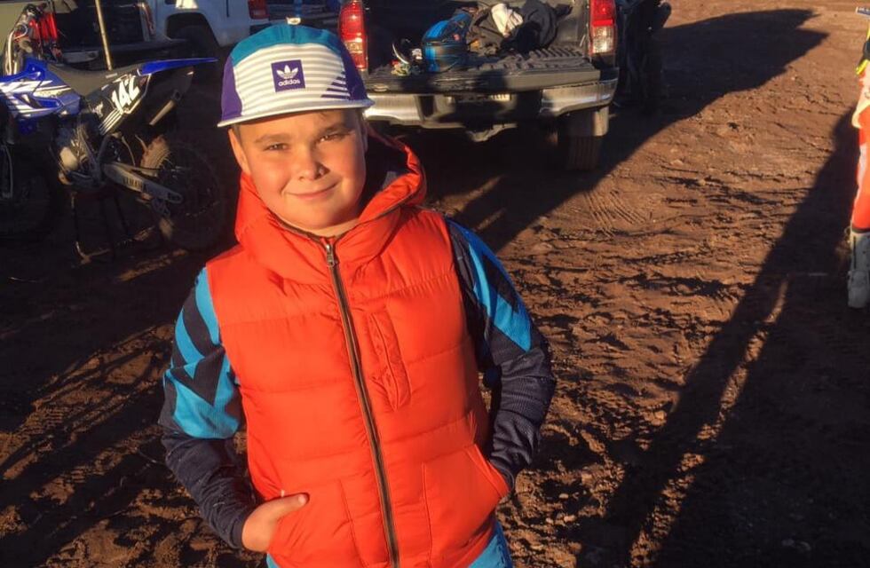 Tiene 11 años y se volvió viral por su venta de panqueques