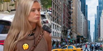 Cuánto gasta por mes una argentina en NYC