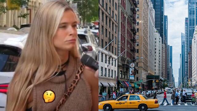 Cuánto gasta por mes una argentina en NYC