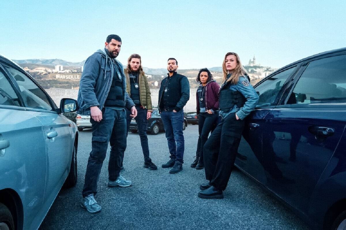 La serie de Netflix sugerida sacó una nueva temporada en 2025.