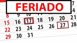 Feriado del 30 de septiembre en Argentina: qué se conmemora y quiénes disfrutarán del fin de semana largo.