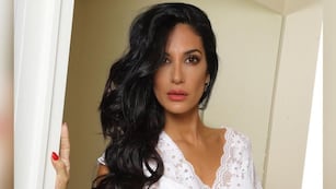 Silvina Escudero habló sobre la operación a la que se sometió: “Estoy mejorando de a poco”.