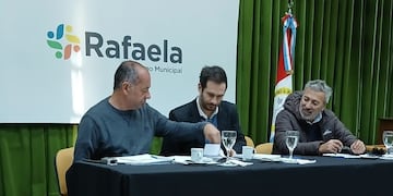 La Junta Médica Municipal comenzó su labor