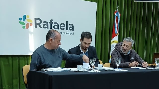 La Junta Médica Municipal comenzó su labor