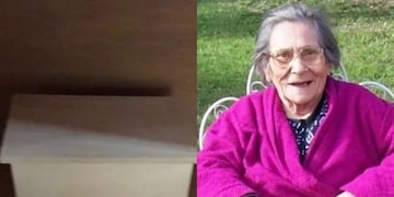 Le robaron el auto estacionado en La Plata con las cenizas de su abuela dentro.
