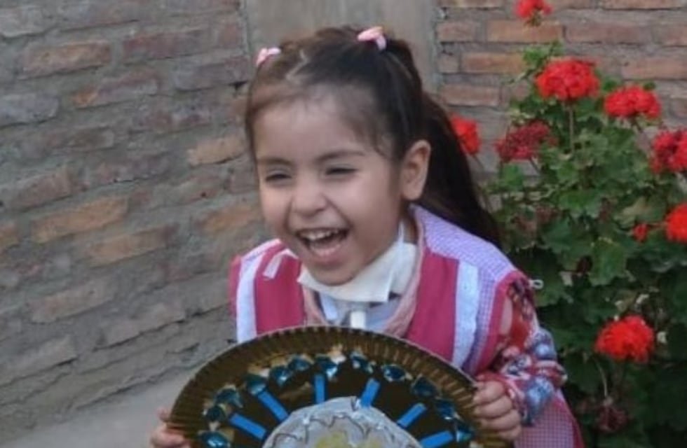 La historia de Guillermina, una pequeña de 3 años que espera por una cirugía inédita en San Juan