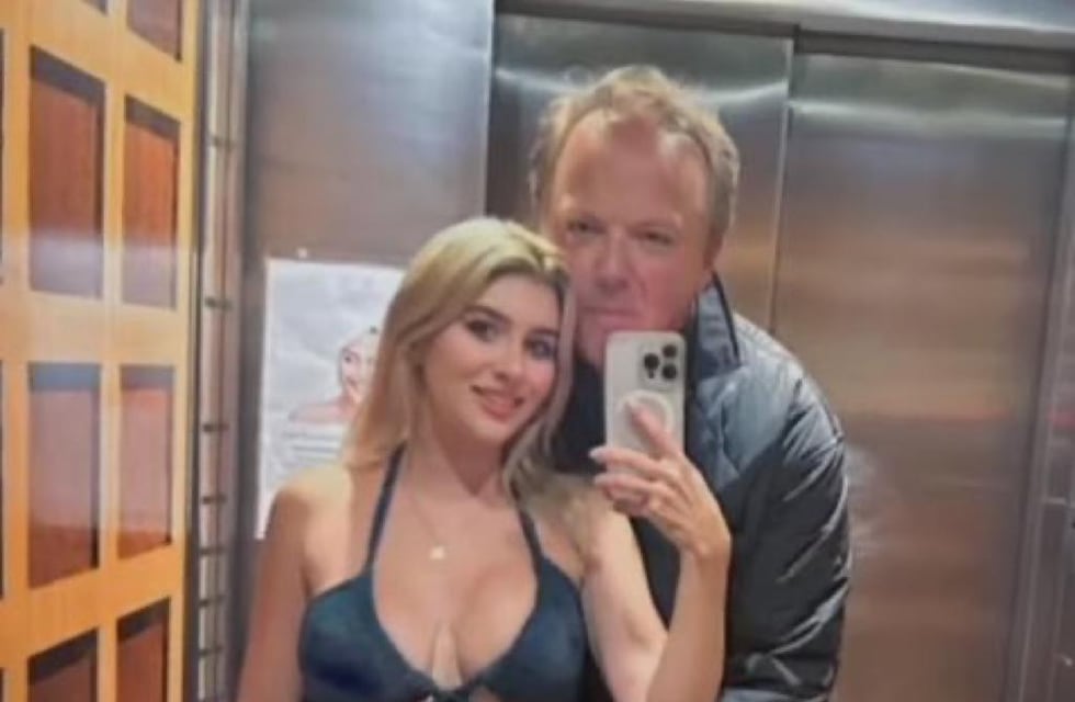 Viajes de lujo, prostitución, drogas y espionaje: el escándalo en torno a un ex candidato de Javier Milei