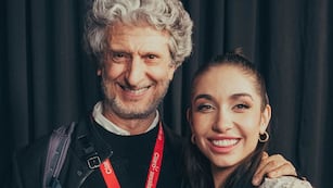 La respuesta de José Levy, el ex mánager de María Becerra, tras la polémica por el registro de “La Nena de Argentina”
