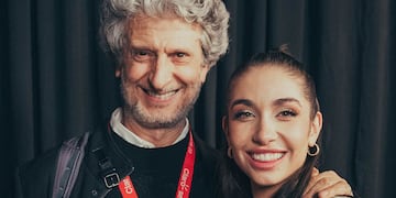 La respuesta de José Levy, el ex mánager de María Becerra, tras la polémica por el registro de “La Nena de Argentina”