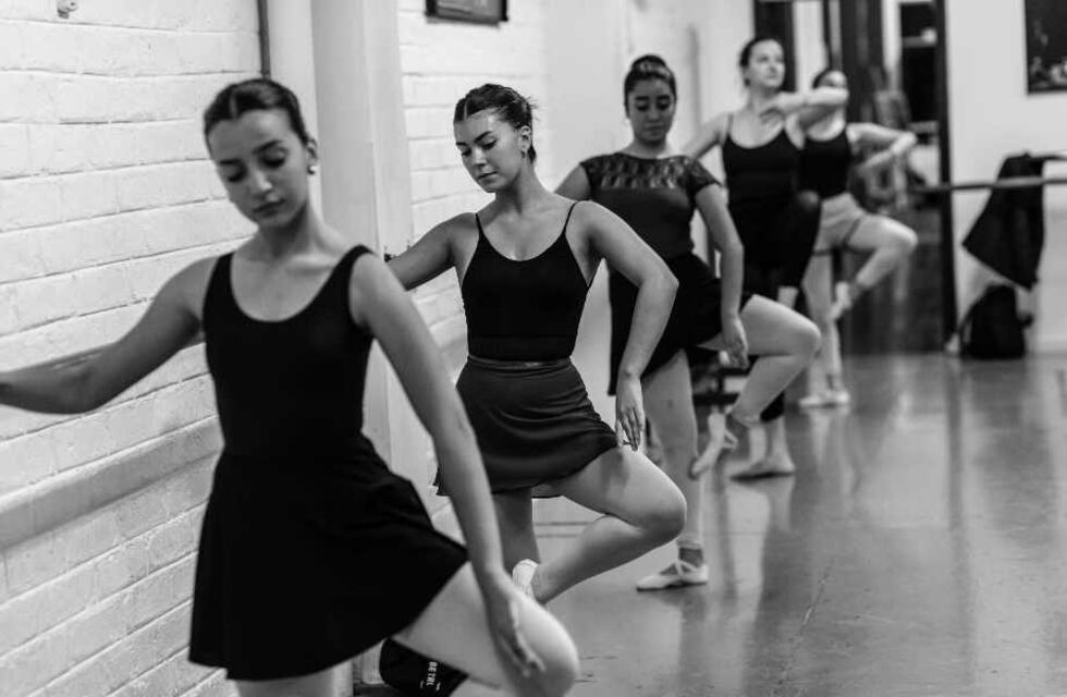 Abierta la inscripción para la Escuela de Danzas de la Sociedad Francesa