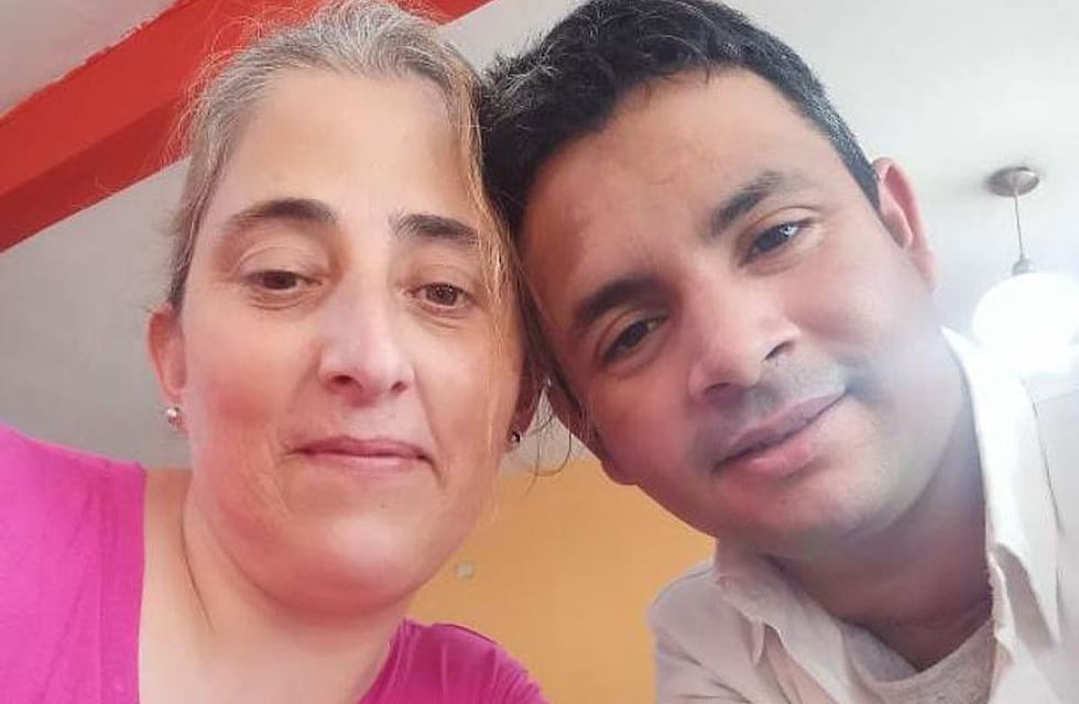 Córdoba: tiene cáncer, fue operado dos veces y pide ayuda porque necesita un medicamento muy costoso