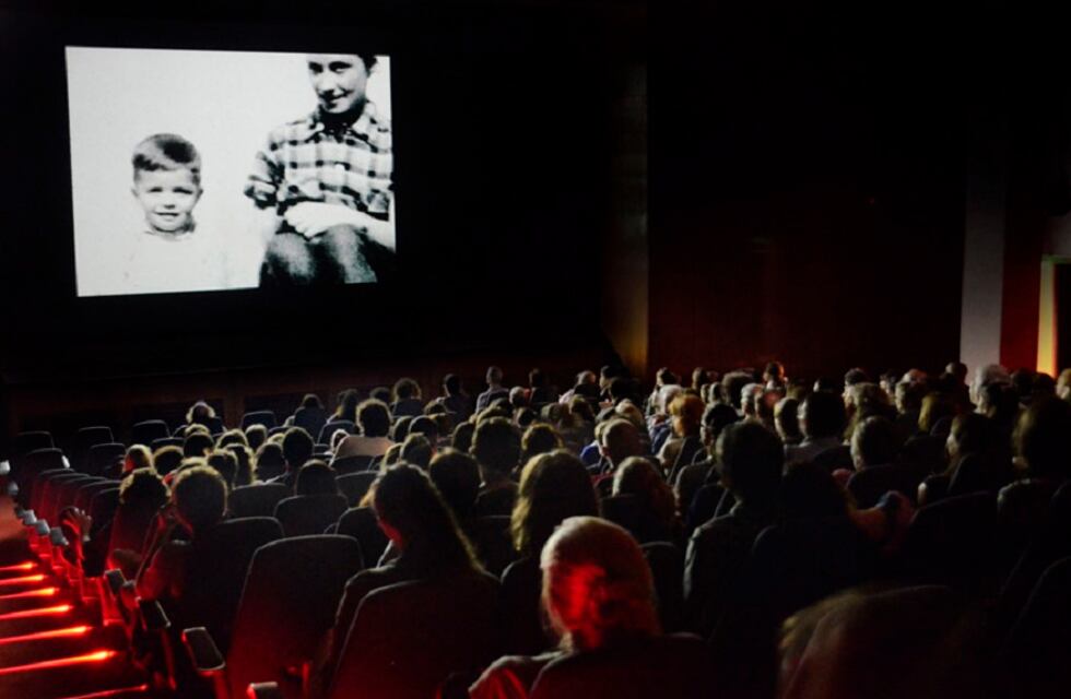 Cine en el Centro Cultural La Estación por las vacaciones de invierno