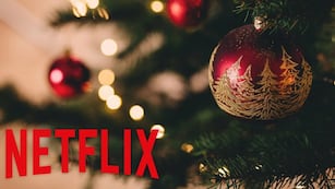 Netflix es una gran opción para ver películas navideñas.