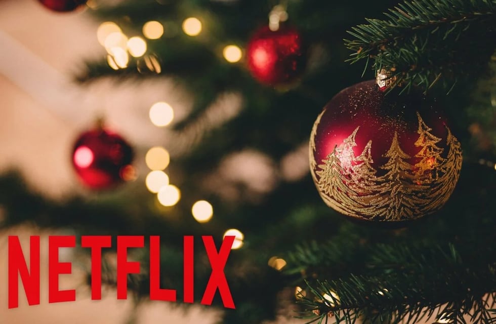 Netflix: las mejores películas navideñas para recibir a Papá Noel