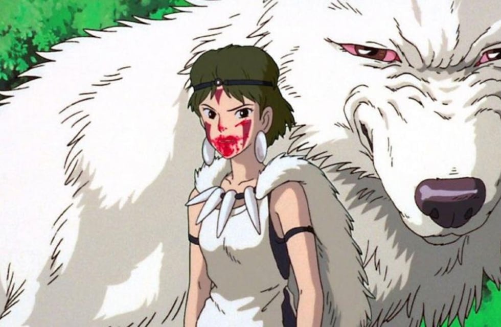 Cierra el festival del estudio Ghibli con Princesa Mononoke: ¿el animé revivió a las salas de cine?