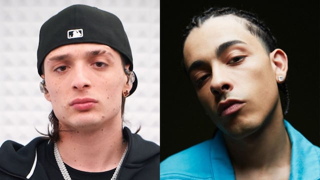 Trueno habló sobre sus dichos: ¿indirecta a Peso Pluma y Nicki Nicole o coincidencia?