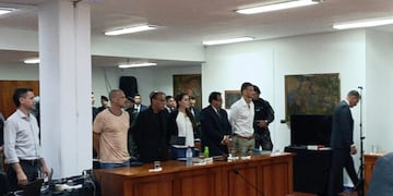 El debate contará con 67 testigos y más de 600 videos como pruebas.
