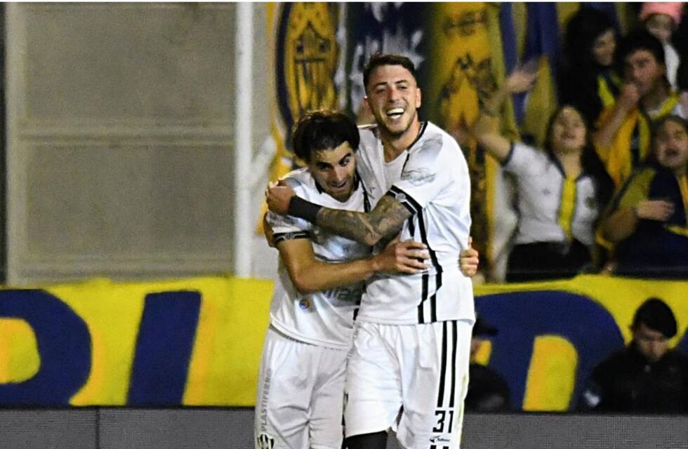 El tandilense Francisco González Metilli, nominado al Premio Puskás 2023