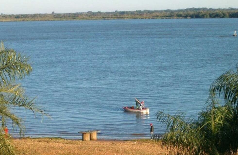 Un Policía de Misiones se ahogó en aguas del Paraná en Corrientes