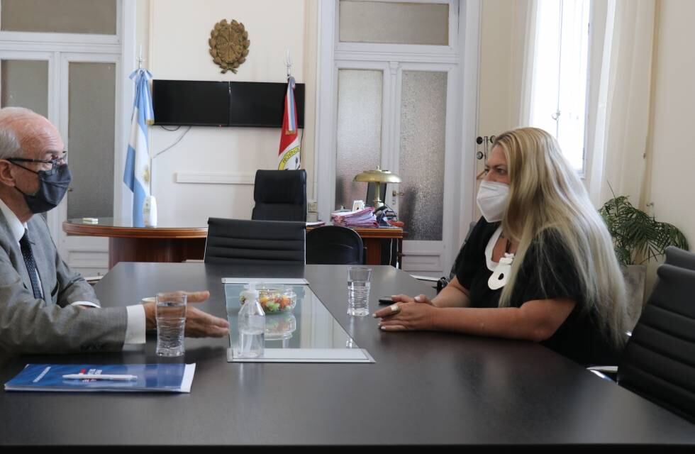 Ceres: la Provincia hará un destacamento policial