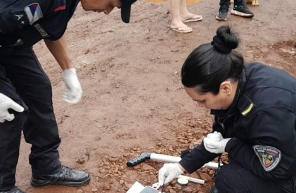 Violento asalto en Posadas: una familia fue víctima de un robo millonario en su vivienda