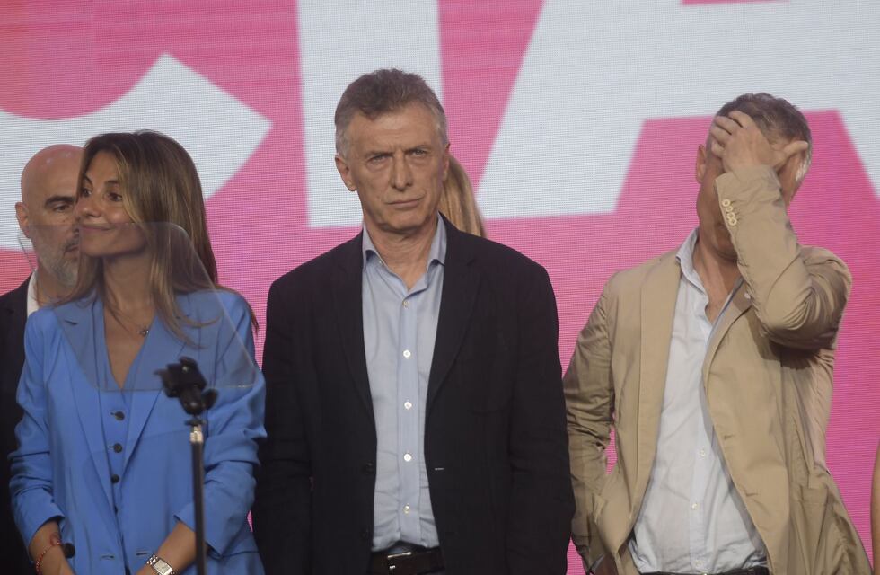 Crisis en Juntos por el Cambio: se abre una discusión sobre la postura en el balotaje y la unidad de la alianza