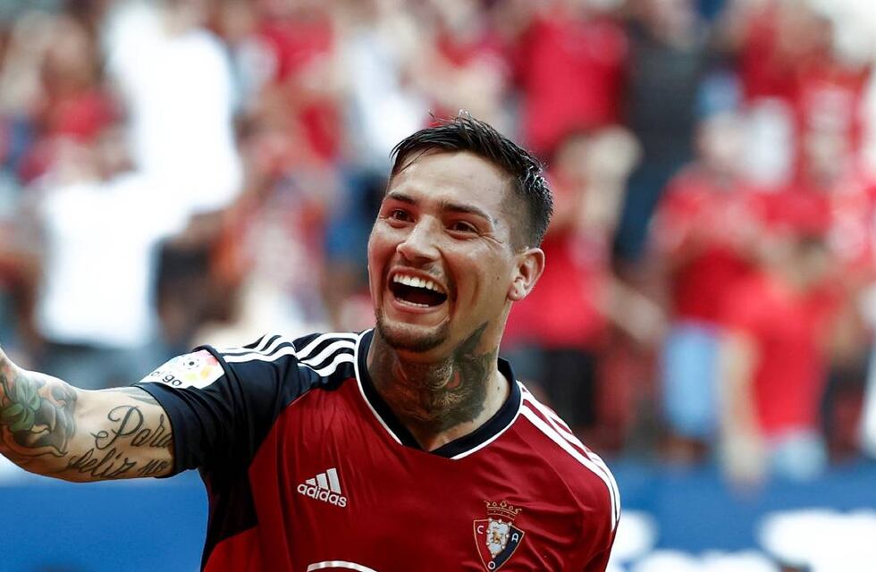 Grande, “Chimy”: Ezequiel Ávila hizo llorar de alegría a un pequeño fanático