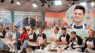 La fulminante crítica de un ganador de Bake Off contra la nueva edición del reality: “Guerra de egos”