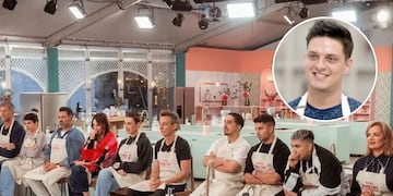 La fulminante crítica de un ganador de Bake Off contra la nueva edición del reality: “Guerra de egos”
