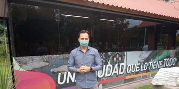 “Fue un fin de semana excepcional, con muy buenos índices de ocupación”