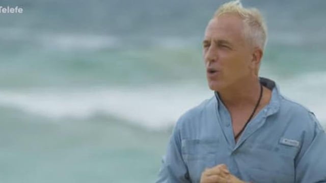 Cuánto midió de rating el estreno de Expedición Robinson 2024 con Marley