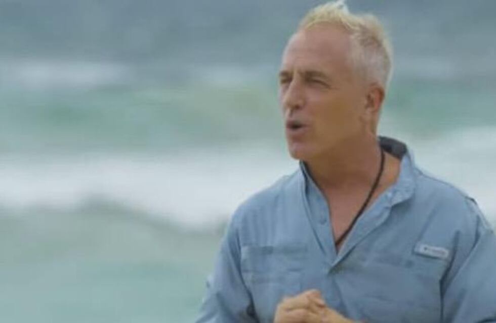 Cuánto midió de rating el estreno de Expedición Robinson 2024 con Marley