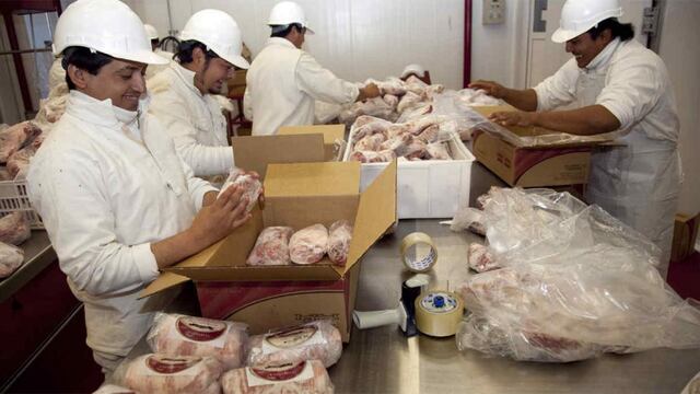 Carne de exportación, China tiene mayor demanda de porcinos, pero su a Brasil eso lo pone en jaque en materia de exportaciones