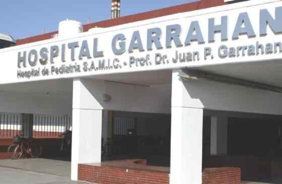 Armaron una colecta solidaria para una beba santiagueña que tiene una rara enfermedad