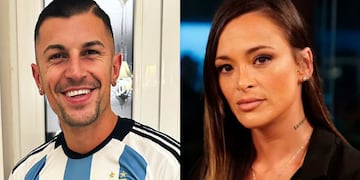 Cómo sigue el vínculo entre Luifa Galesio y Agostina Spinelli de Gran Hermano 2024.