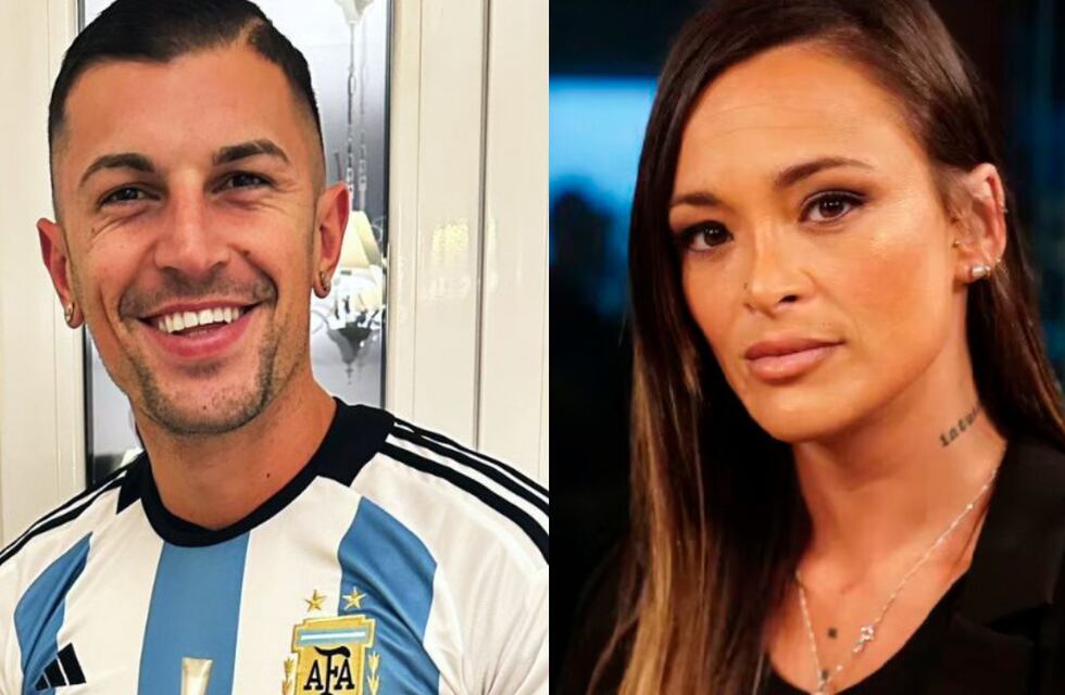 Luifa Galesio y Agostina Spinelli, ¿separados?: qué pasó entre los exparticipantes de Gran Hermano